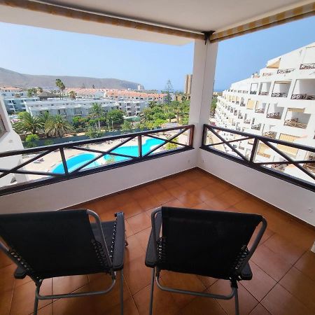 San Marino Studio 7 Los Cristianos  Exterior photo