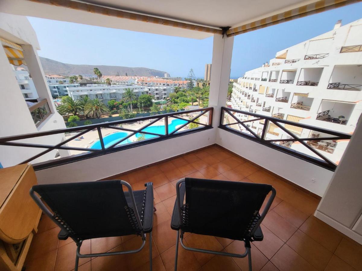 San Marino Studio 7 Los Cristianos  Exterior photo