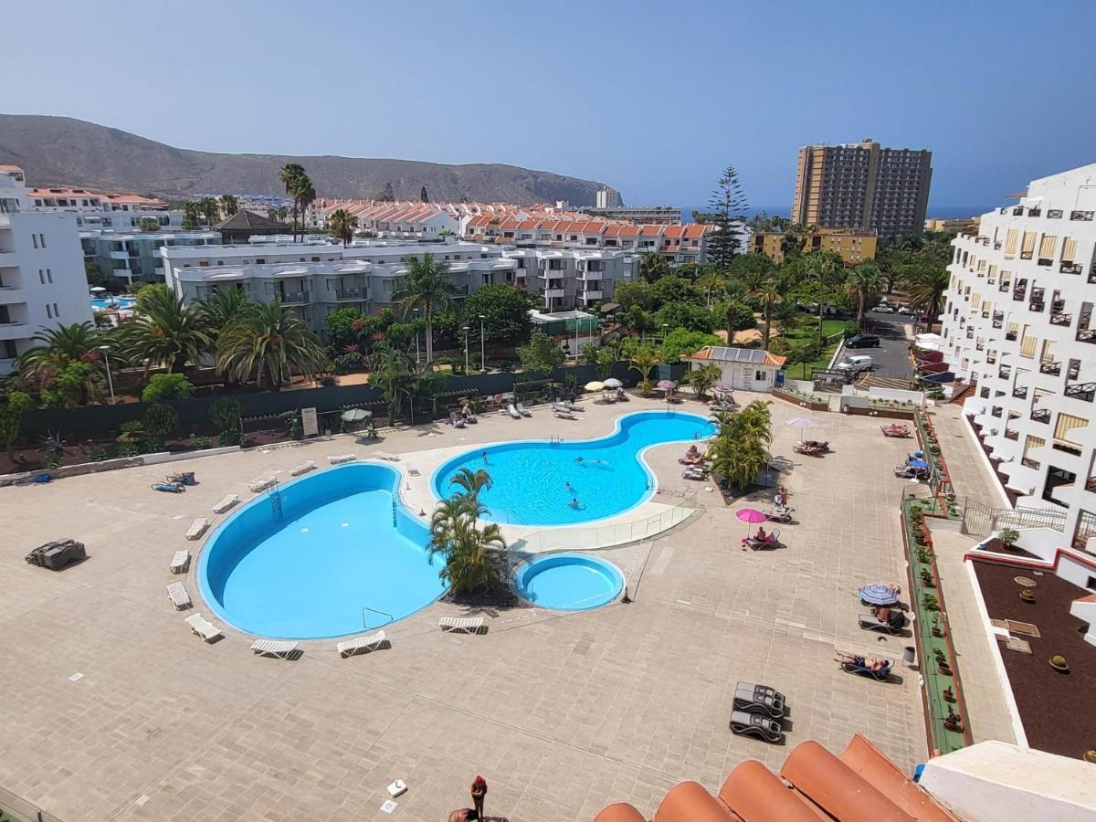San Marino Studio 7 Los Cristianos  Exterior photo