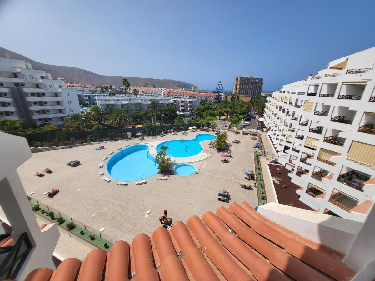 San Marino Studio 7 Los Cristianos  Exterior photo