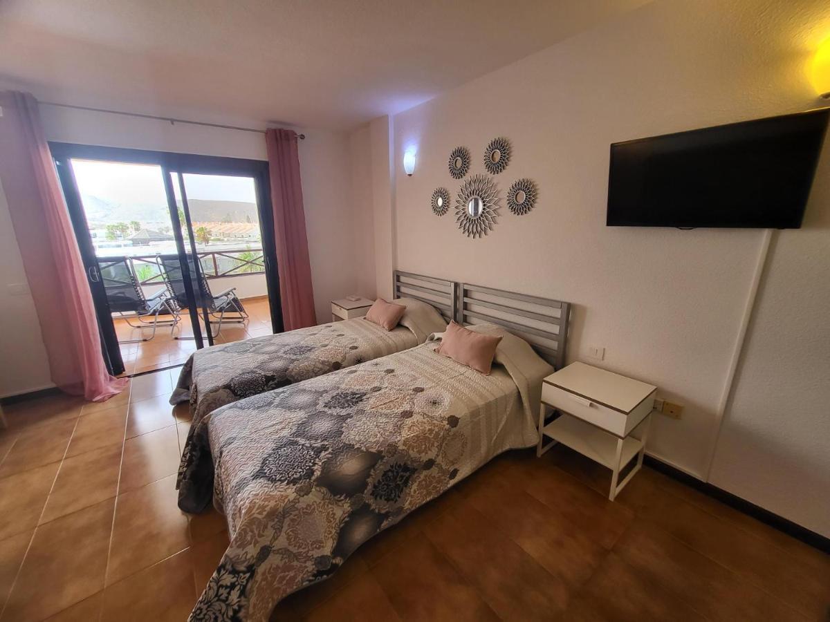 San Marino Studio 7 Los Cristianos  Exterior photo